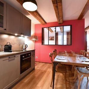 Appartement met Drie Slaapkamers